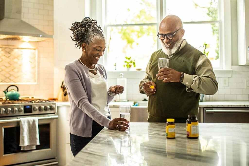 The Best Dietary Supplements for Seniors: A 2026 Guide to Biological Longevity