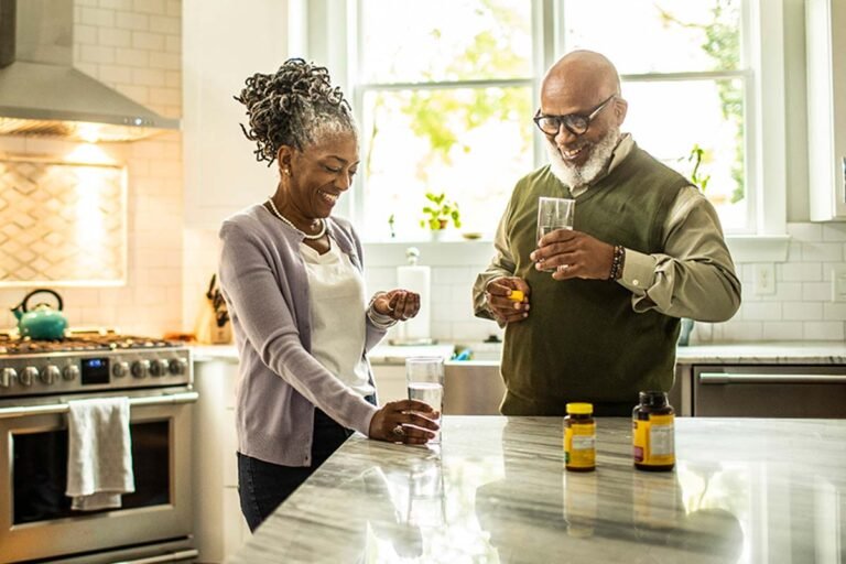 The Best Dietary Supplements for Seniors: A 2026 Guide to Biological Longevity