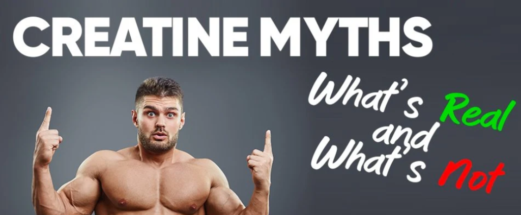 Creatine Myths Debunked: 5 Common Misconceptions Busted in 2026 (Science-Backed)
