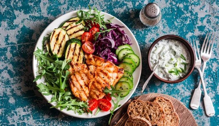 The Anti-Inflammatory Diet Pattern That Has the Most Evidence: The Mediterranean Diet
