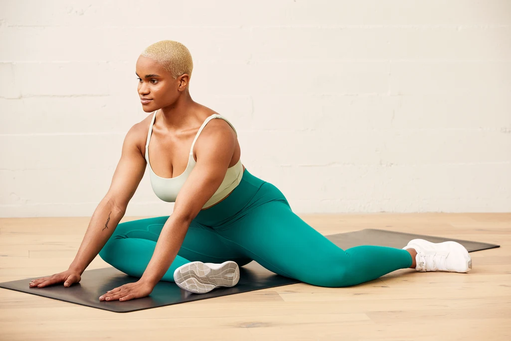 Strength vs. Mobility: Why You Can’t Have One Without the Other