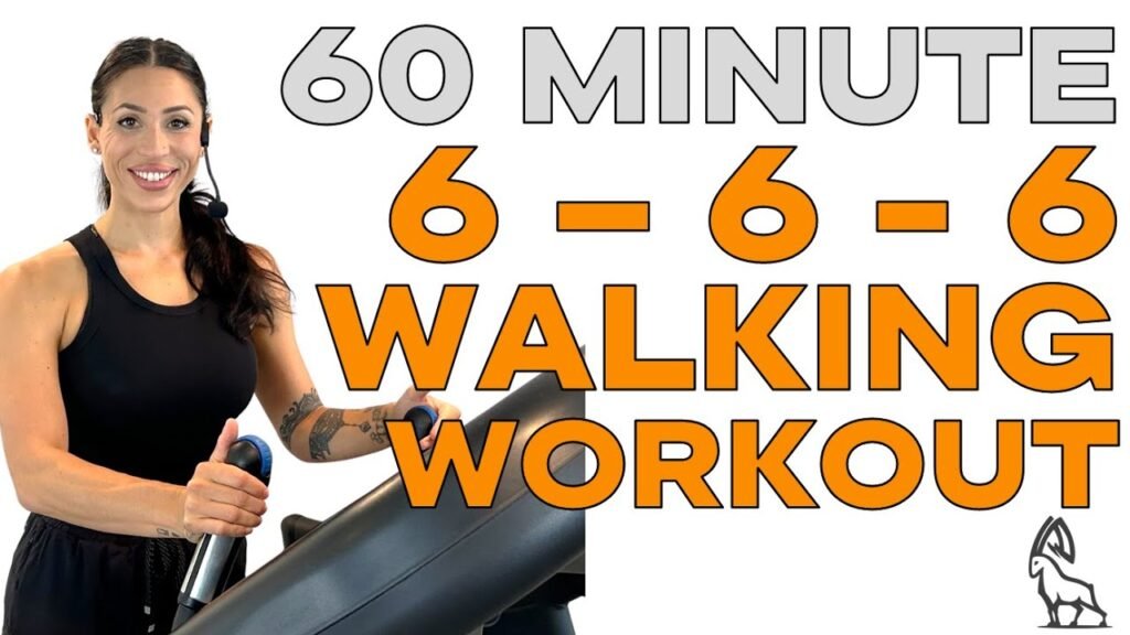 The 6-6-6 Walking Challenge: Why This “Devilishly Simple” Trend is 2026’s Best Longevity Hack