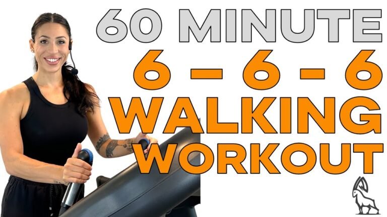 The 6-6-6 Walking Challenge: Why This “Devilishly Simple” Trend is 2026’s Best Longevity Hack