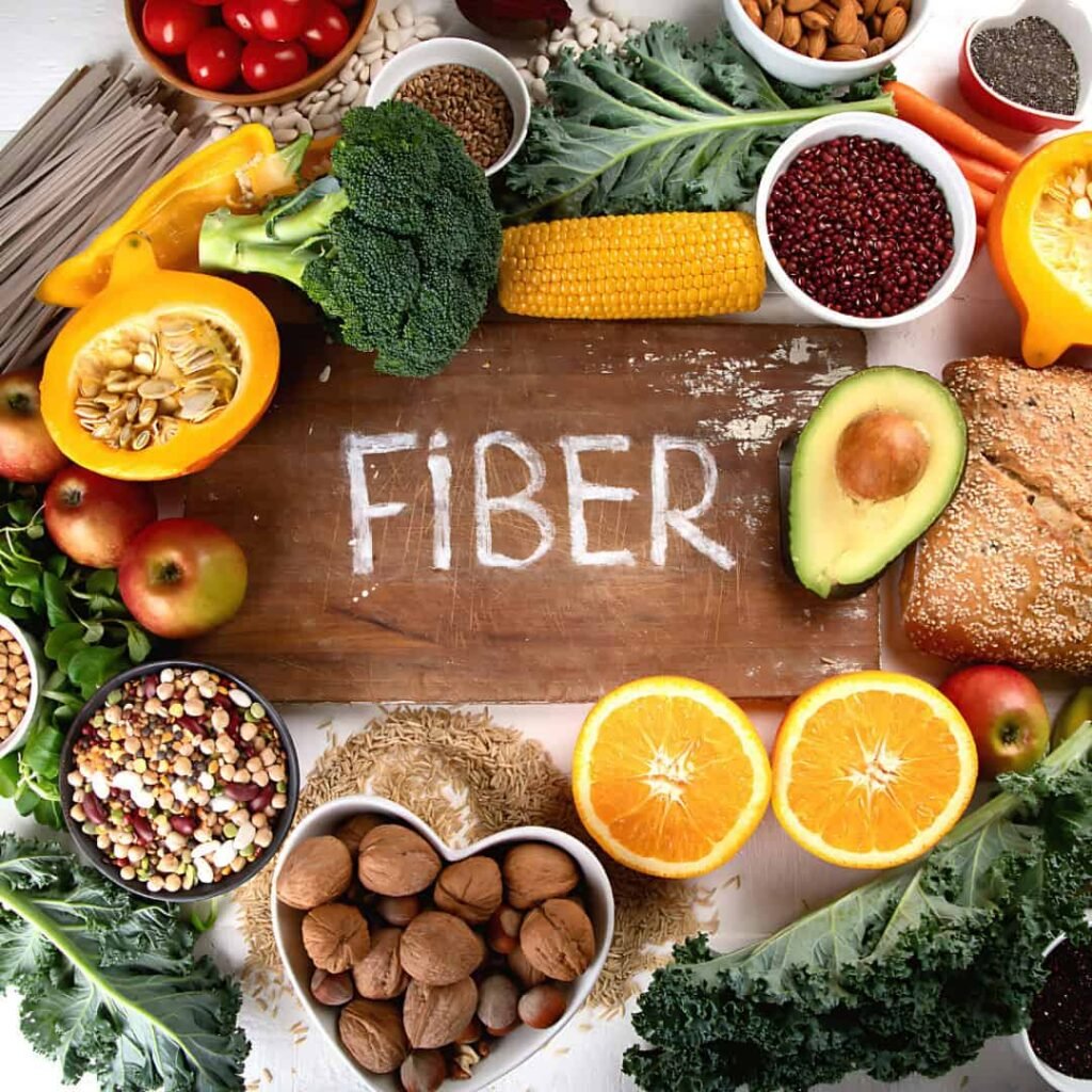 Fibermaxxing: The Simple Diet Shift Scientists Are Calling a Gut Health Game-Changer