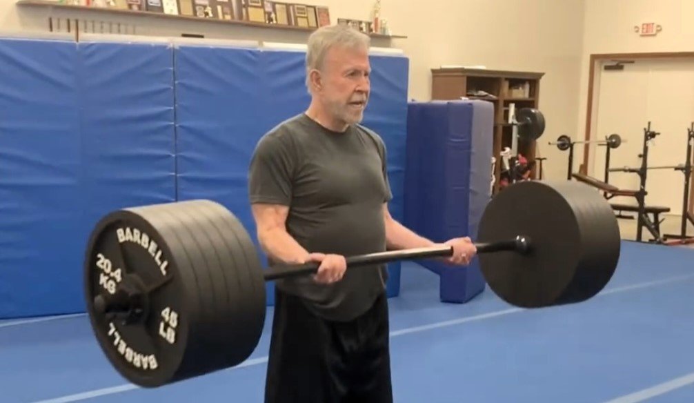 What Chuck Norris’s Lifelong Fitness Teaches Seniors About Longevity