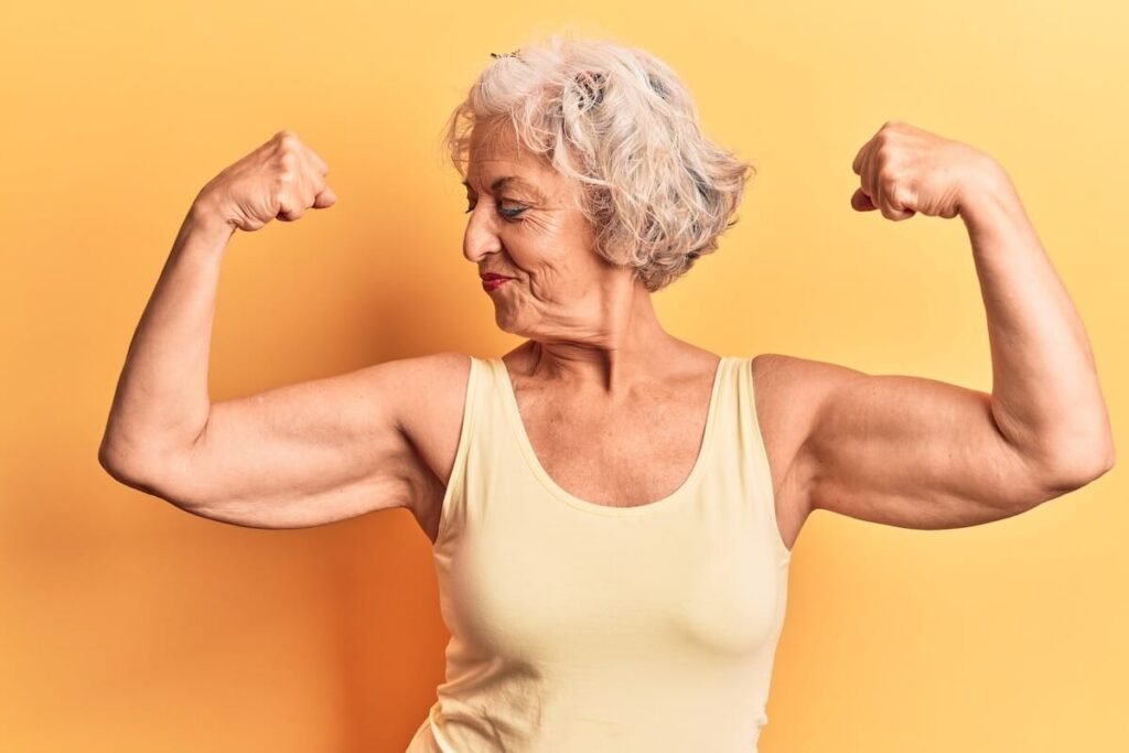 The Best Protein Sources for Seniors: A Complete Guide to Building Muscle After 60