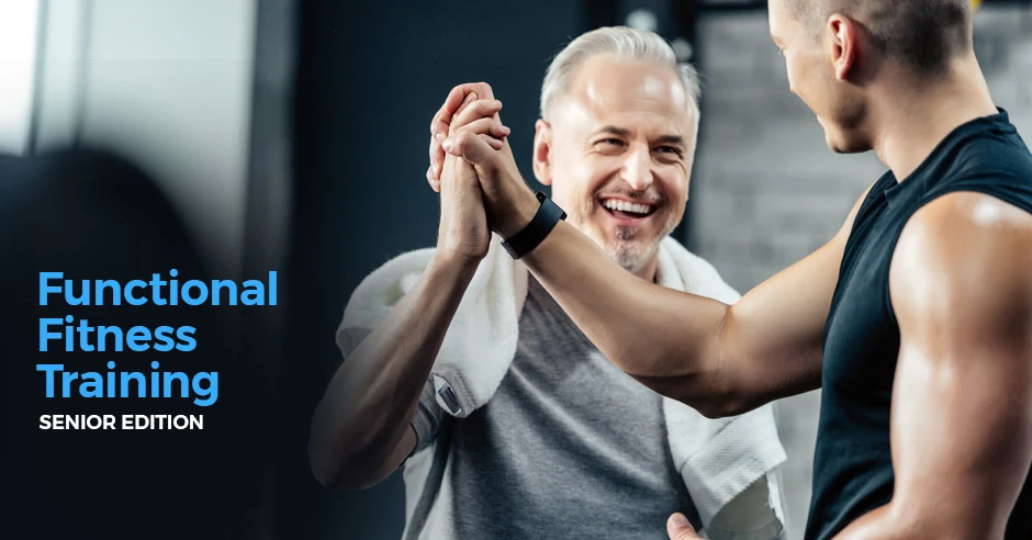 Functional Fitness for Seniors: The Training Style That Keeps You Independent Longer