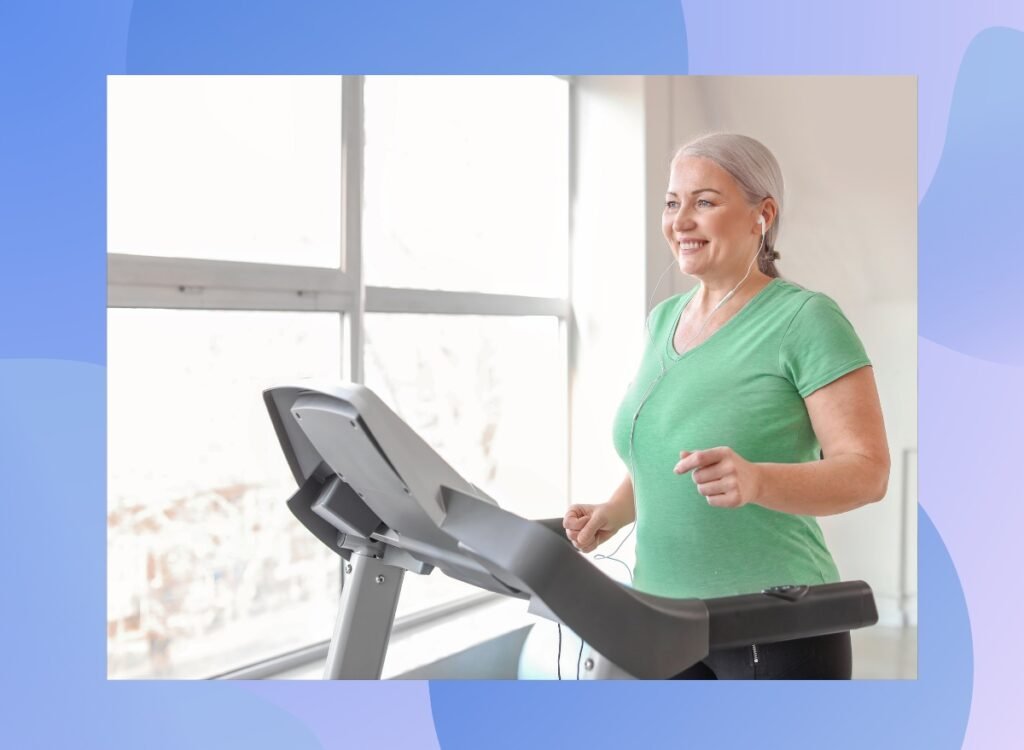 The 12-3-30 Treadmill Workout for Seniors — Does It Actually Work After 60?