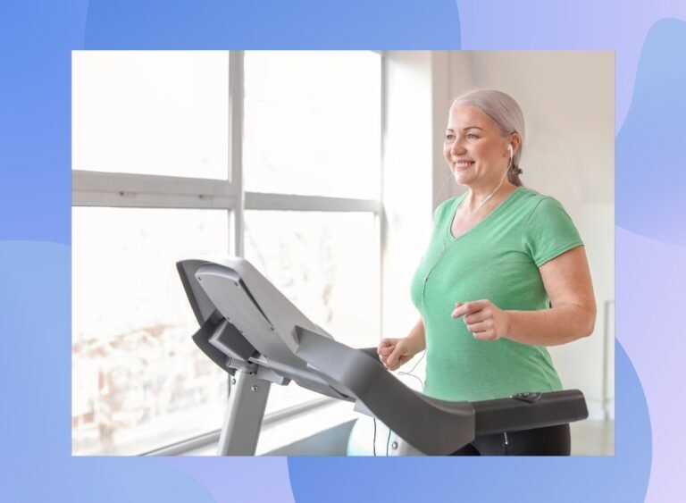 The 12-3-30 Treadmill Workout for Seniors — Does It Actually Work After 60?
