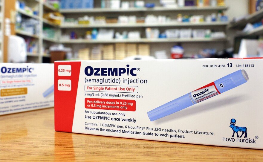 Ozempic Has an Unexpected Benefit Nobody Is Talking About — New Study