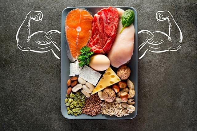 The Protein-First Rule: What Happens to Your Body When You Eat Protein Before Everything Else