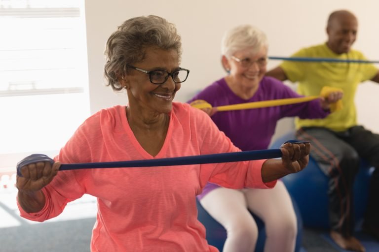 Best Resistance Bands for Seniors in 2026 — Safe, Gentle & Actually Effective