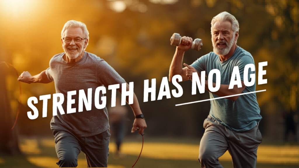 Does Exercise Help Erectile Dysfunction in Men Over 65?