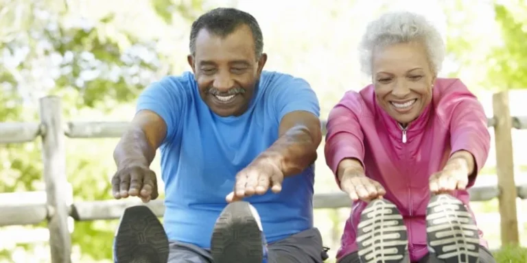 Stretching Routines for Seniors Over 60 — The Complete Flexibility Guide