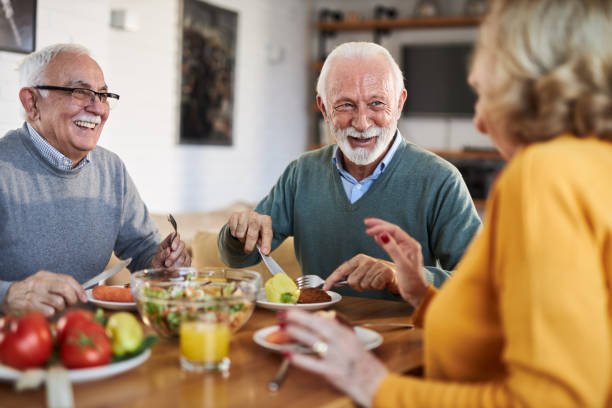 What Is the Best Breakfast for Seniors to Eat Every Morning?